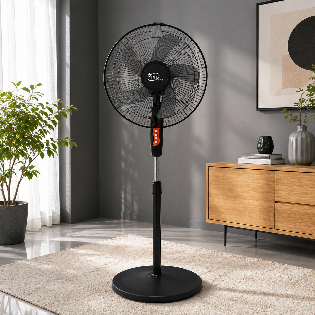 🌬️ RAFRAÎCHISSEZ VOTRE INTÉRIEUR EN QUELQUES SECONDES