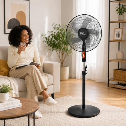 🌬️ RAFRAÎCHISSEZ VOTRE INTÉRIEUR EN QUELQUES SECONDES